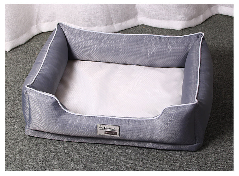 Removable Pet Litter Dog Pets Beds