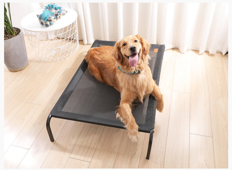 Removable and Washable Pet bed For Rest