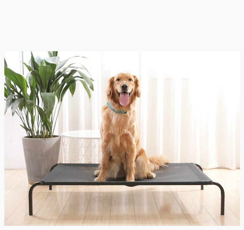 Removable and Washable Pet bed For Rest