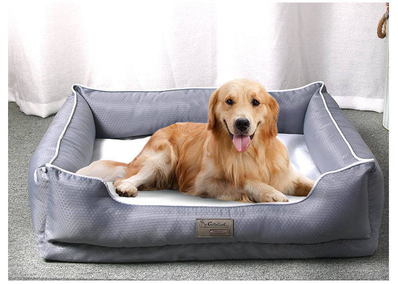 Removable Pet Litter Dog Pets Beds