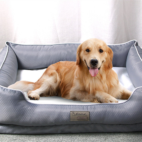 Removable Pet Litter Dog Pets Beds