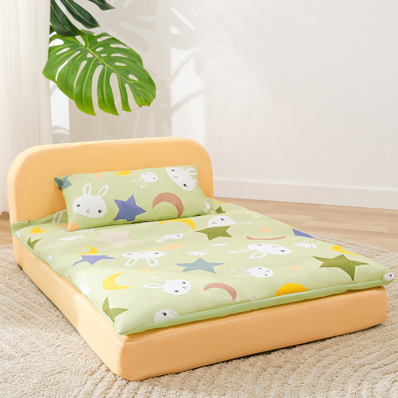 Sponge Bed Four Seasons General Kennel