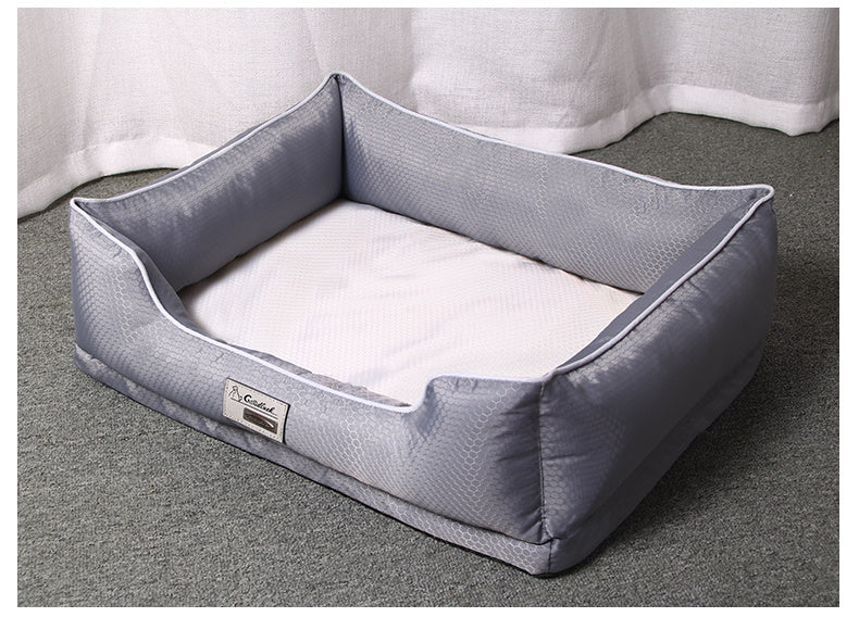 Removable Pet Litter Dog Pets Beds